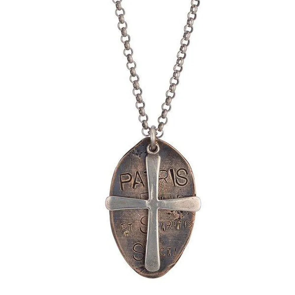 Patris Necklace