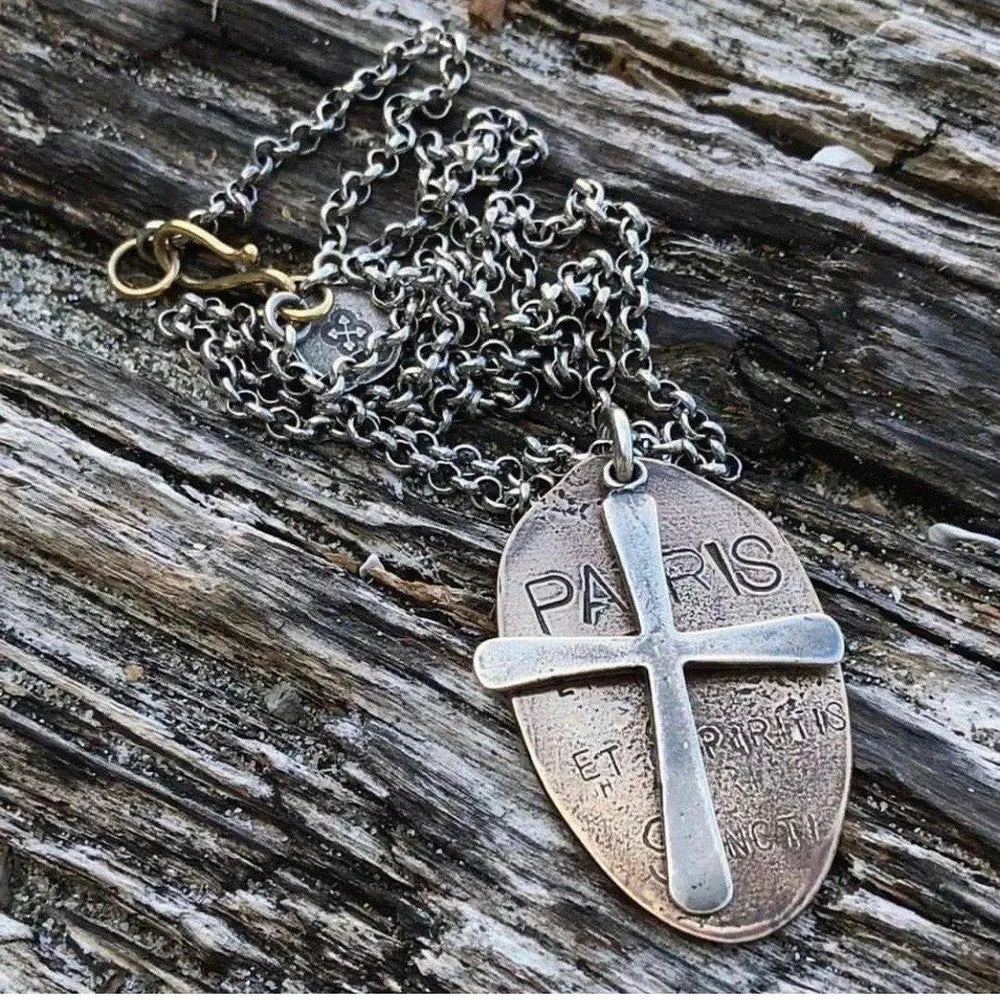 Patris Necklace