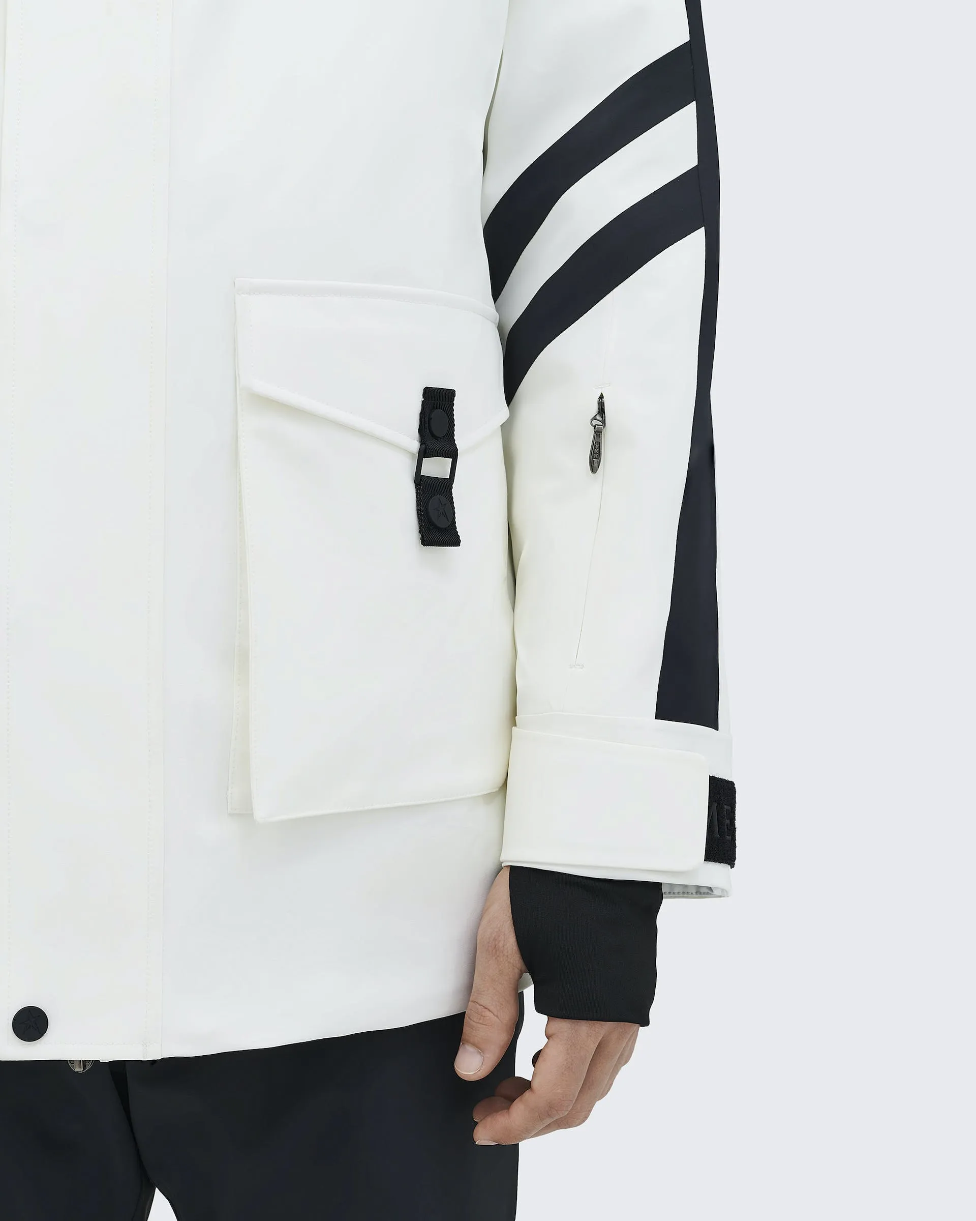 PERFECT MOMENT Gus Parka Jacket