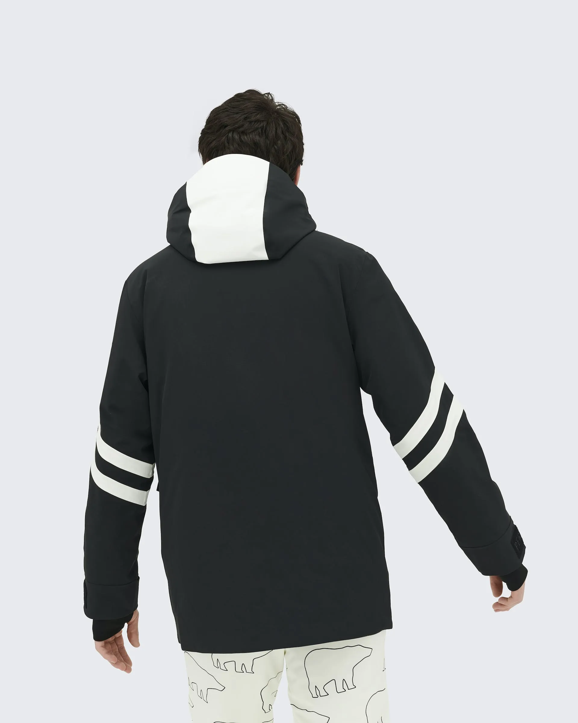 PERFECT MOMENT Gus Parka Jacket