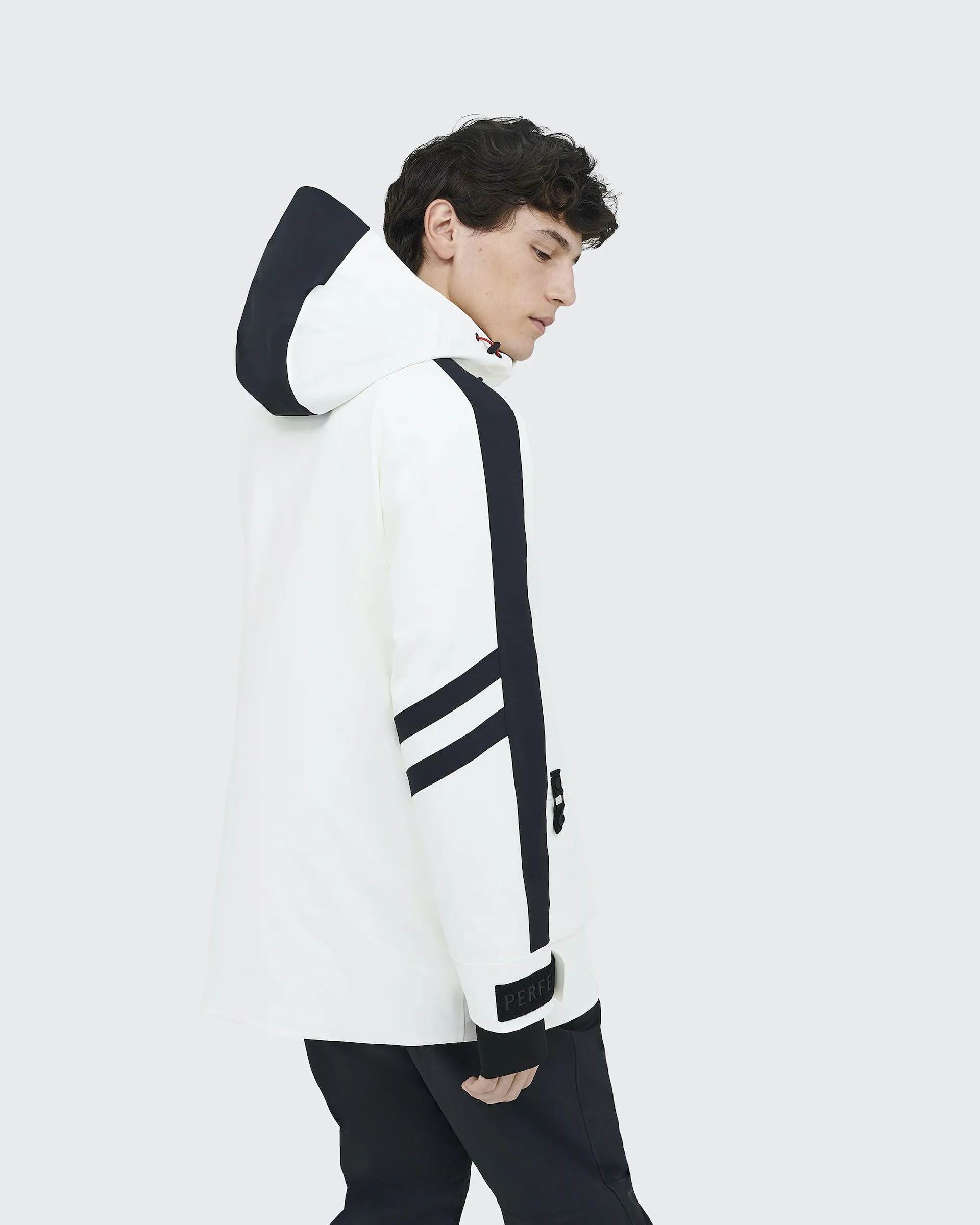 PERFECT MOMENT Gus Parka Jacket