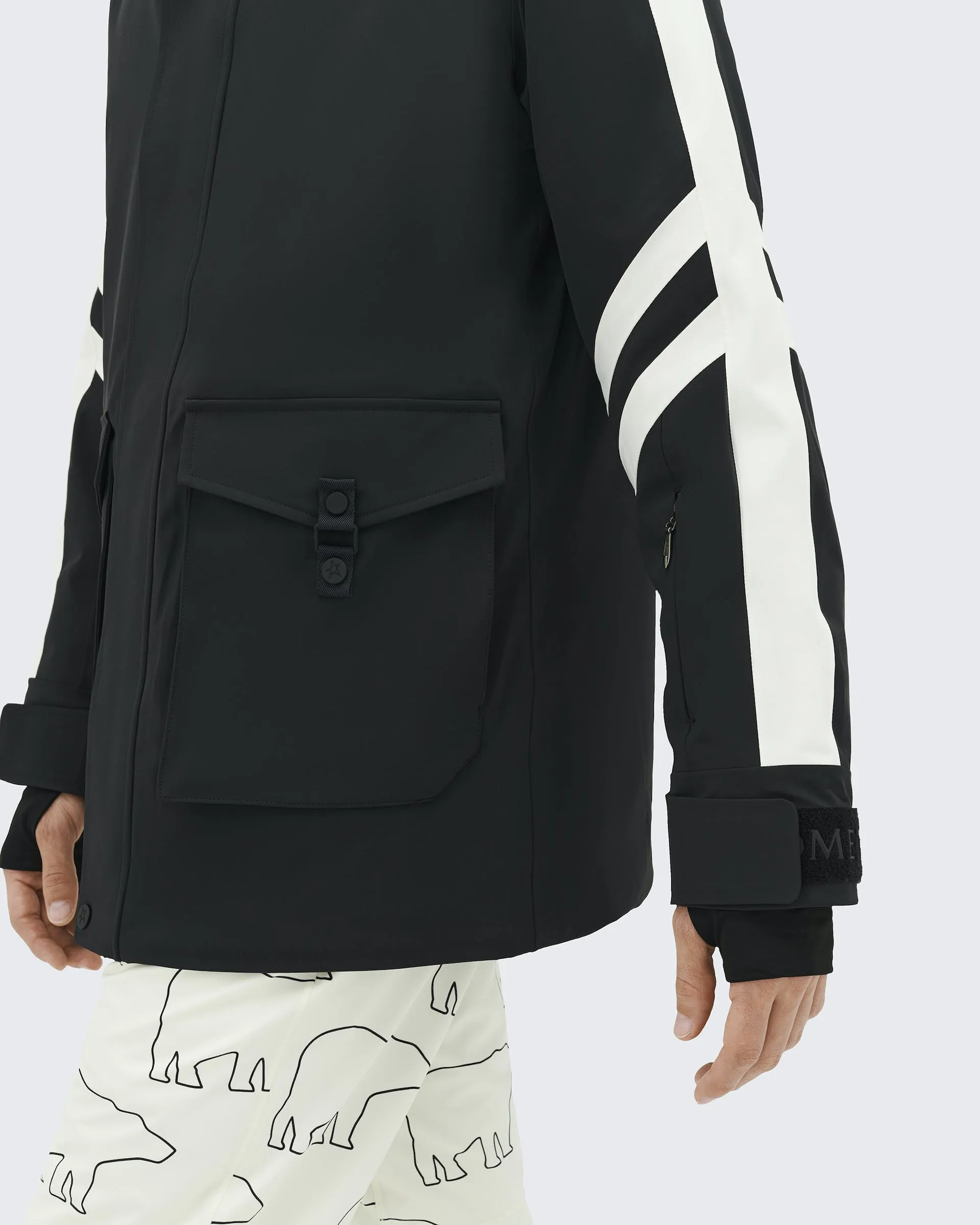 PERFECT MOMENT Gus Parka Jacket