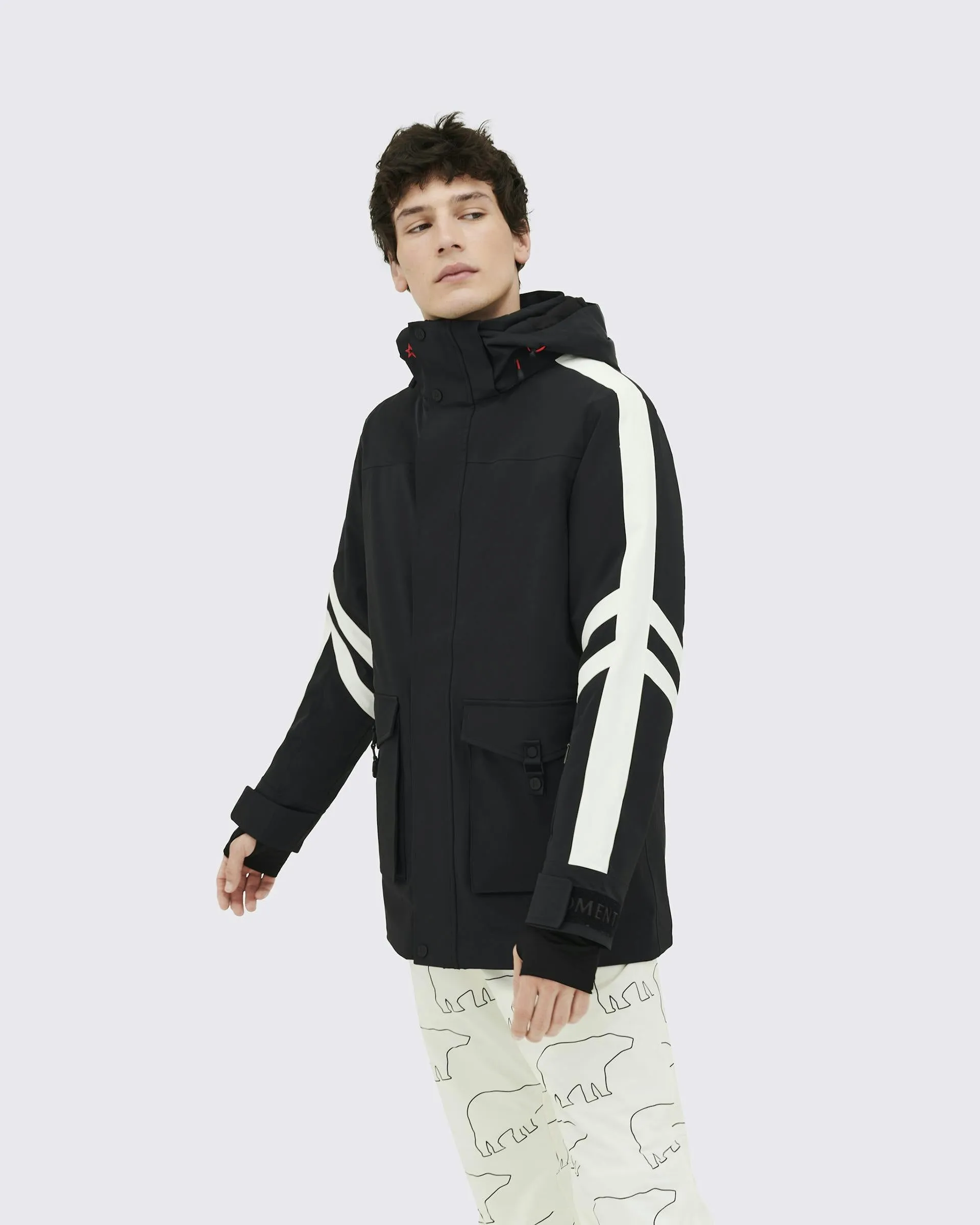 PERFECT MOMENT Gus Parka Jacket