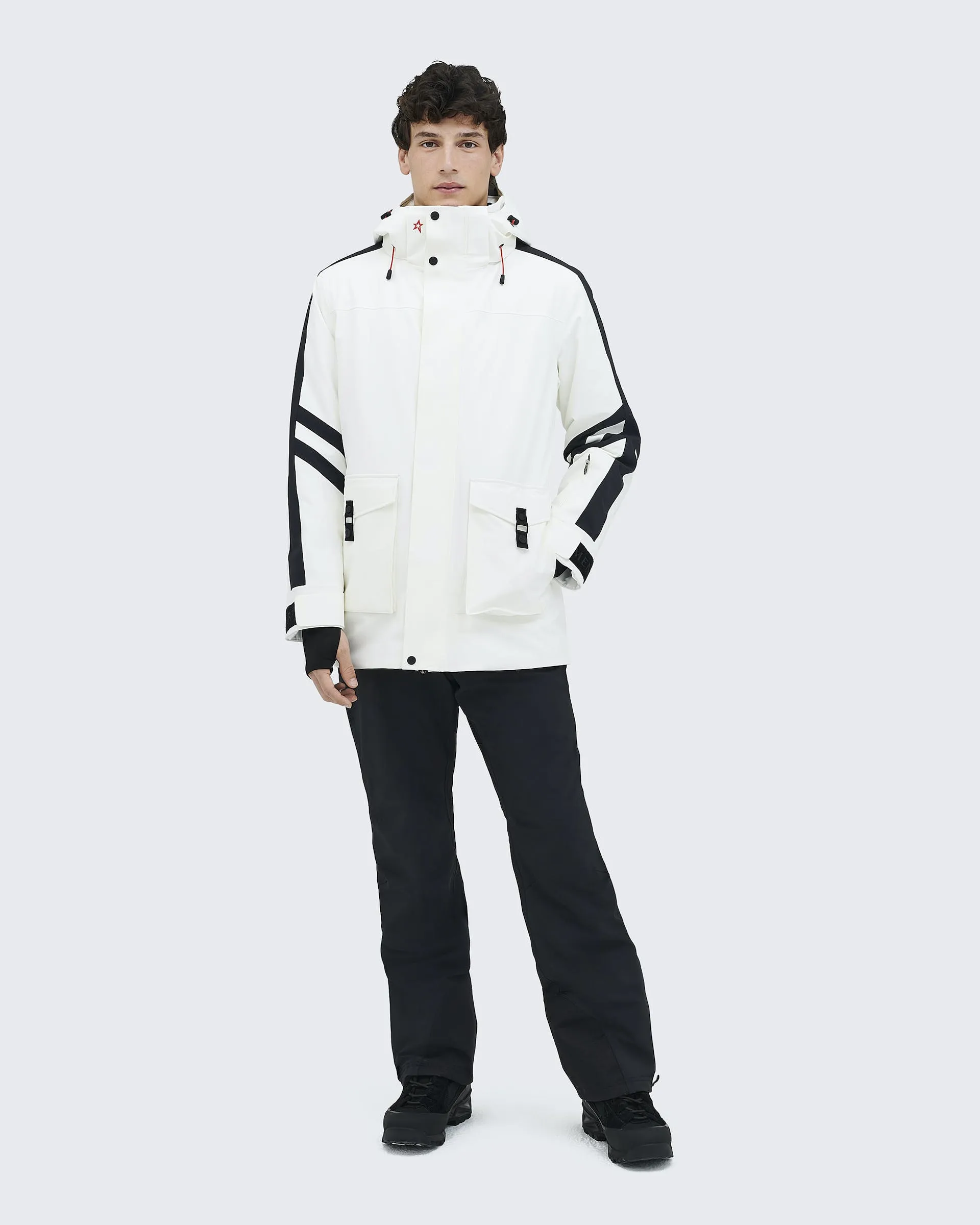 PERFECT MOMENT Gus Parka Jacket