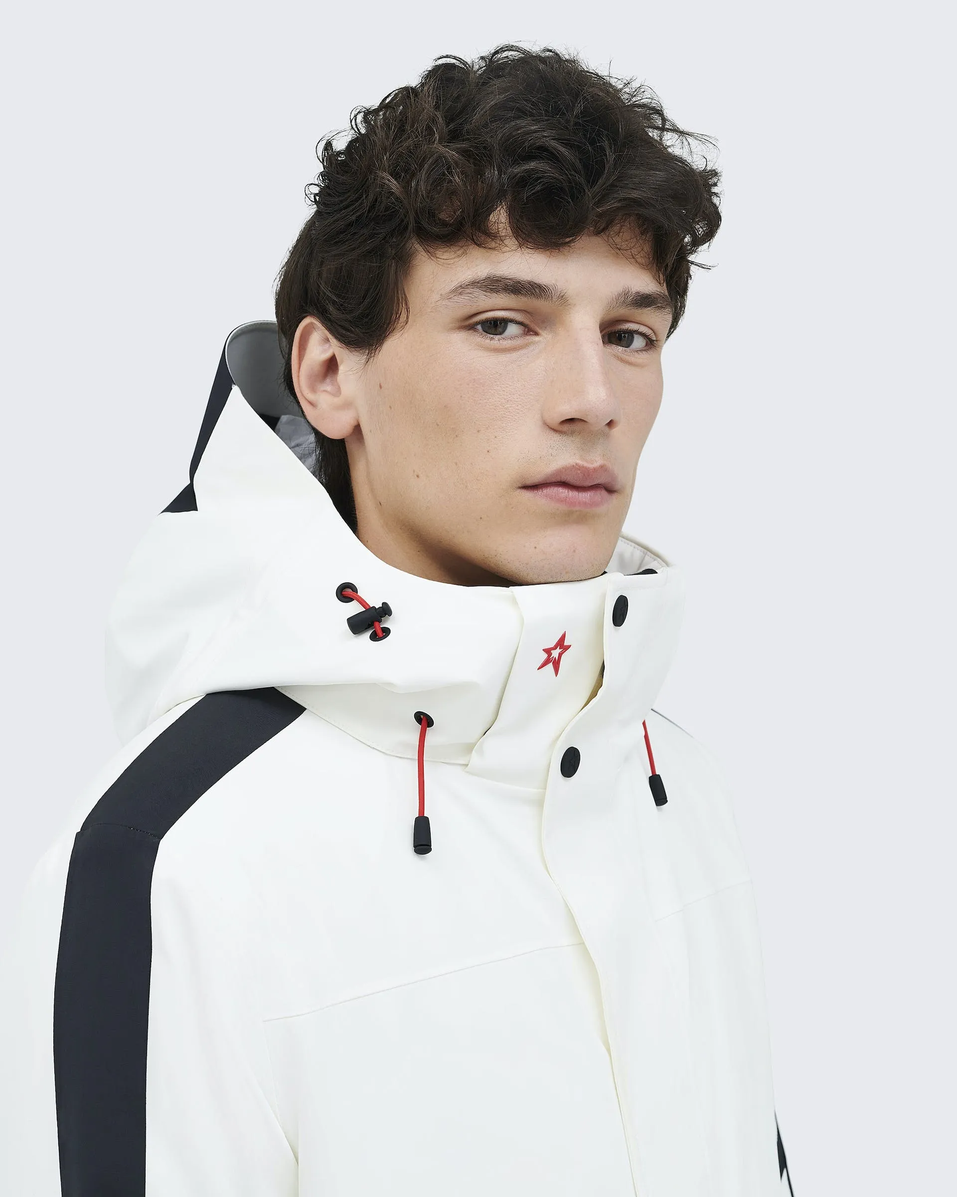 PERFECT MOMENT Gus Parka Jacket