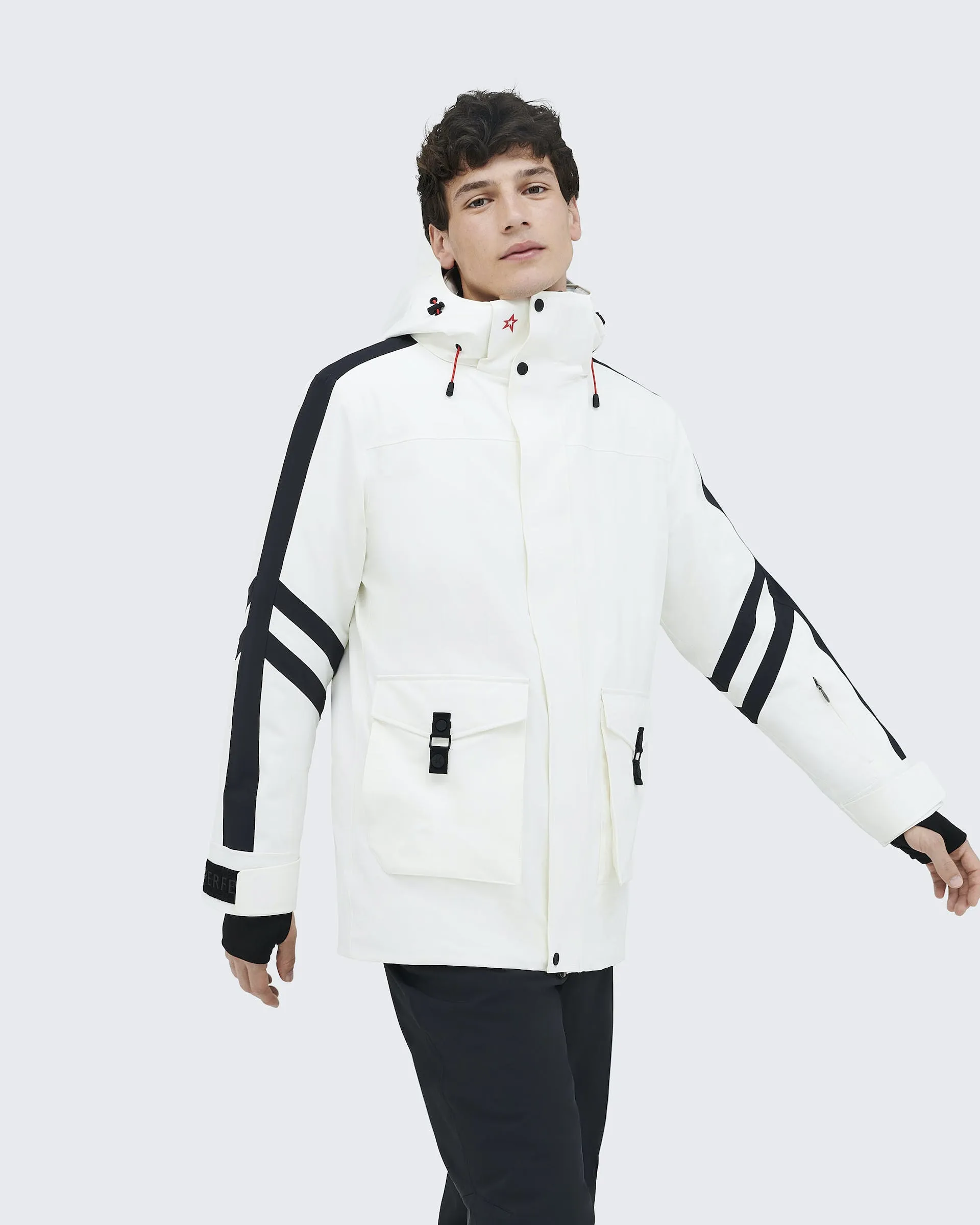 PERFECT MOMENT Gus Parka Jacket