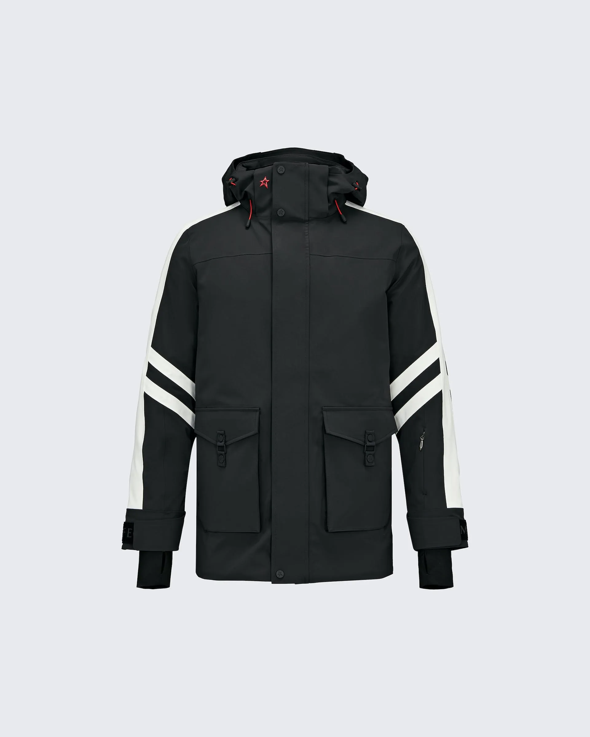 PERFECT MOMENT Gus Parka Jacket
