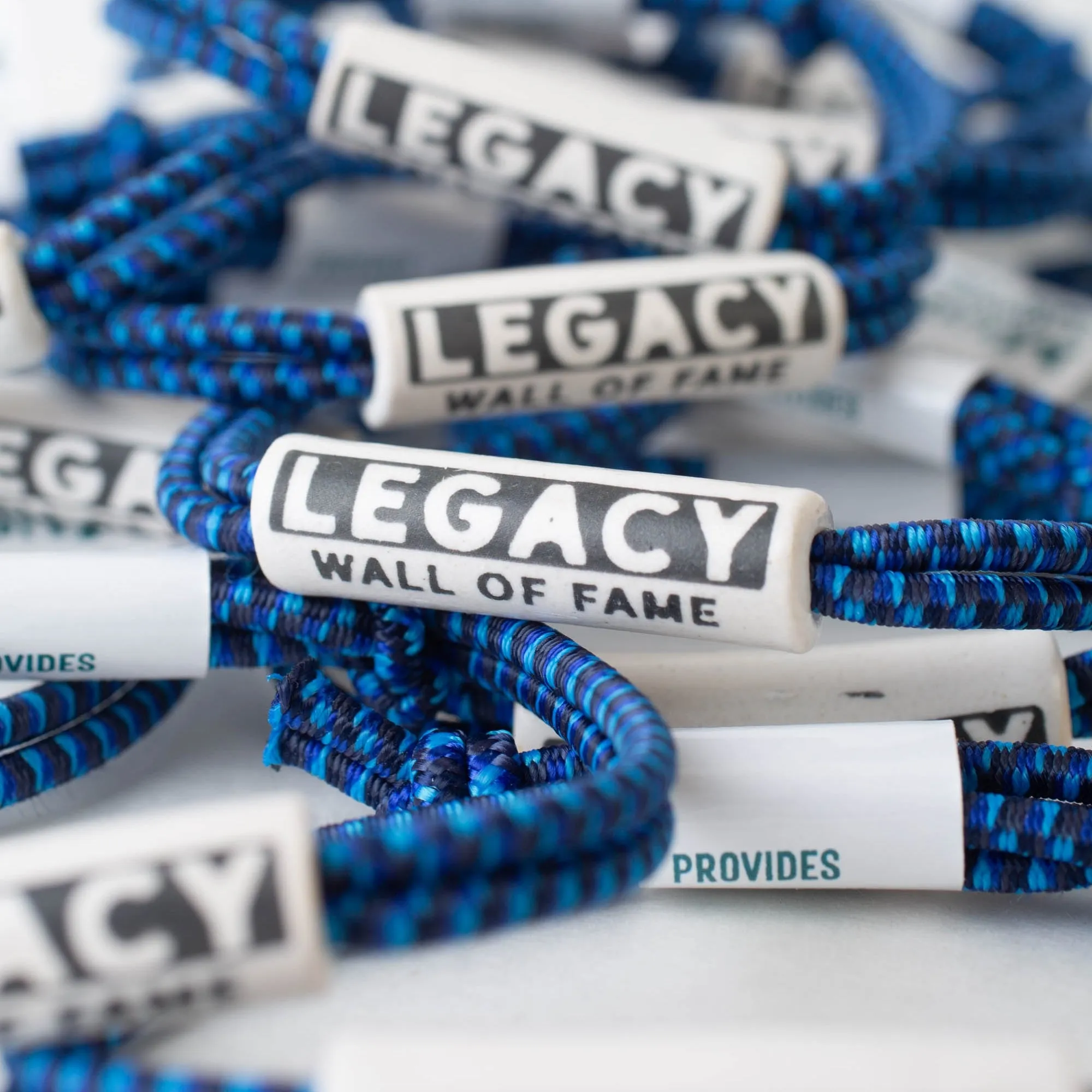 Personalized Active Bracelet