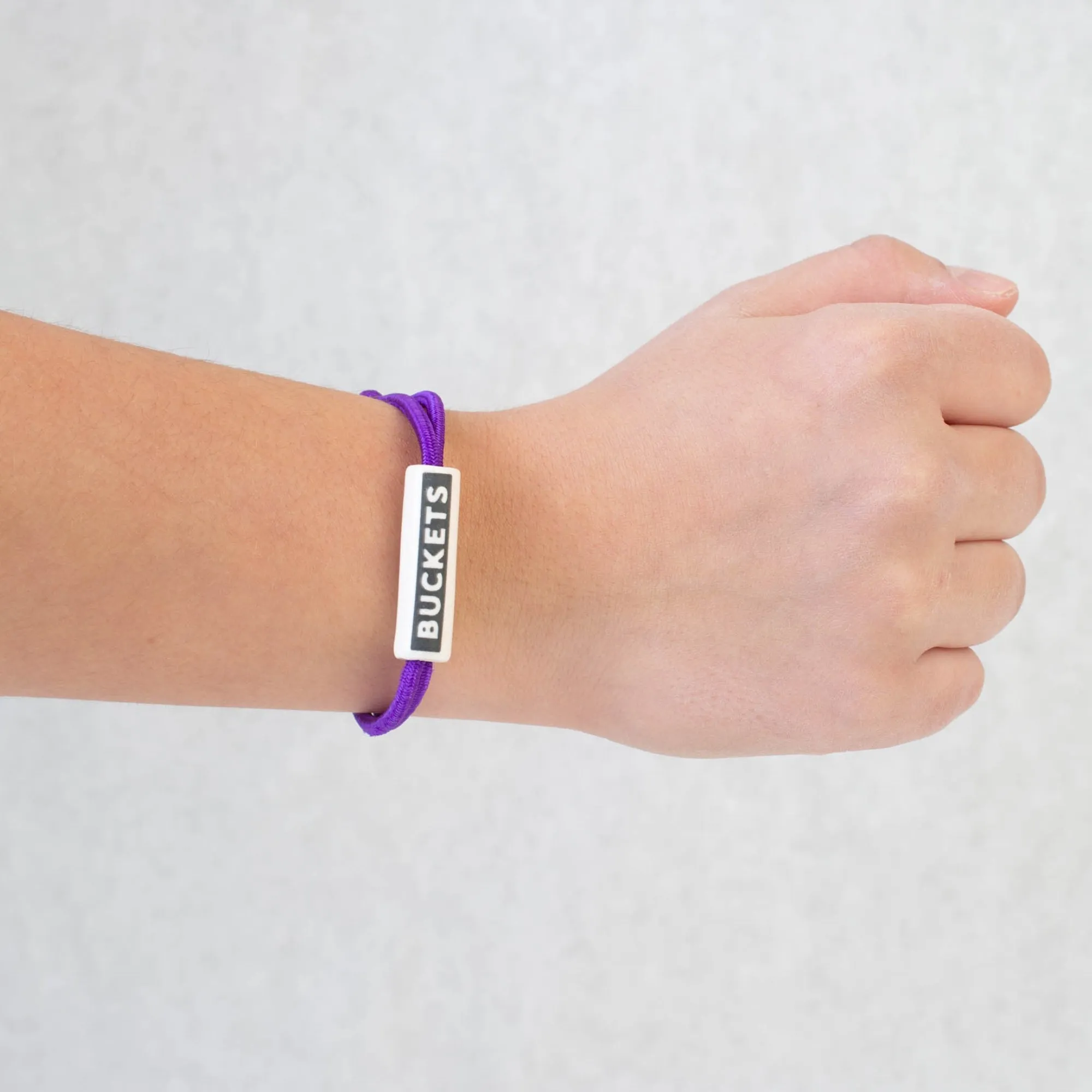 Personalized Active Bracelet