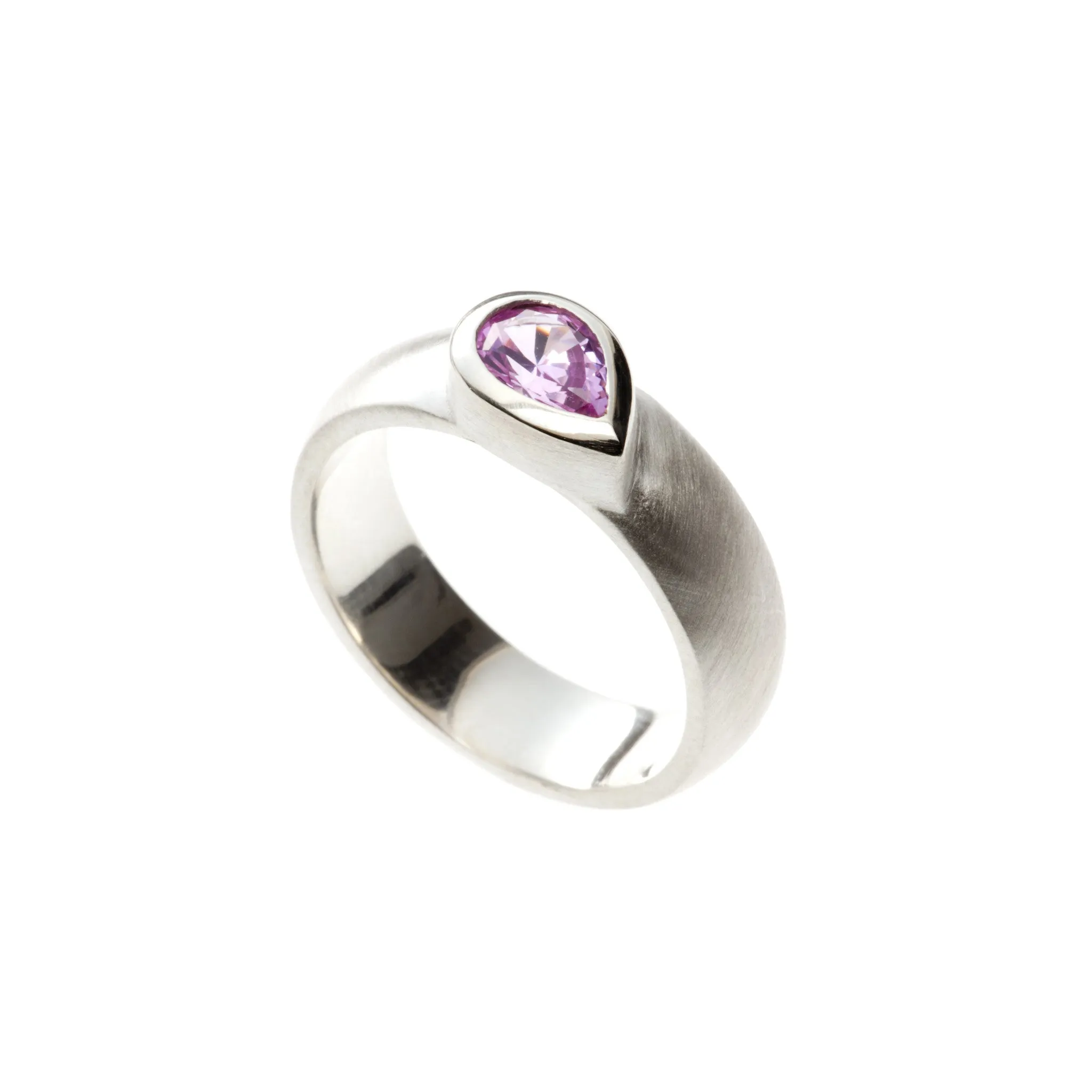 Petal Ring