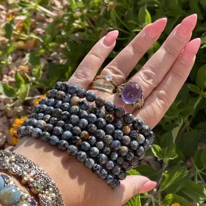 Pietersite Bracelets