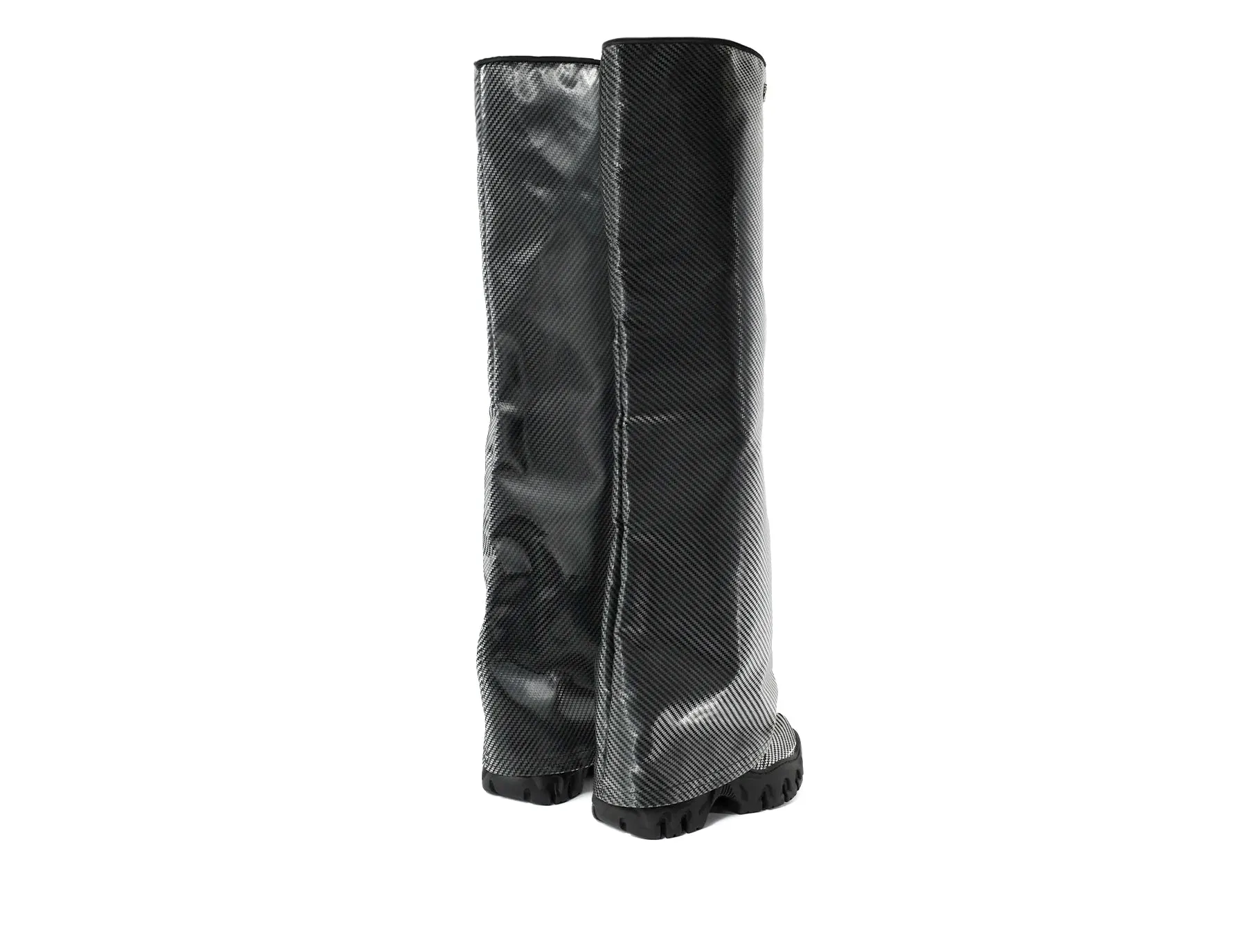PILLAR CRYSTAL BLACK
