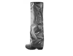 PILLAR CRYSTAL BLACK