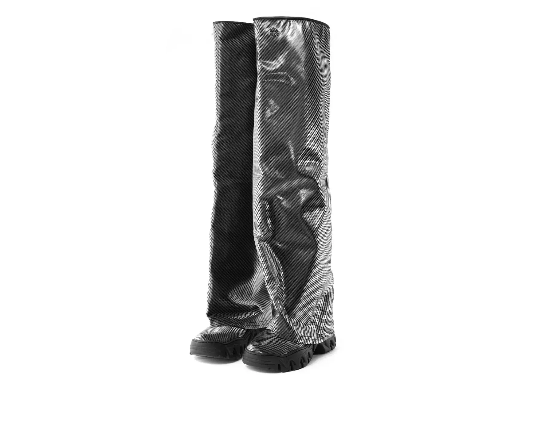 PILLAR CRYSTAL BLACK
