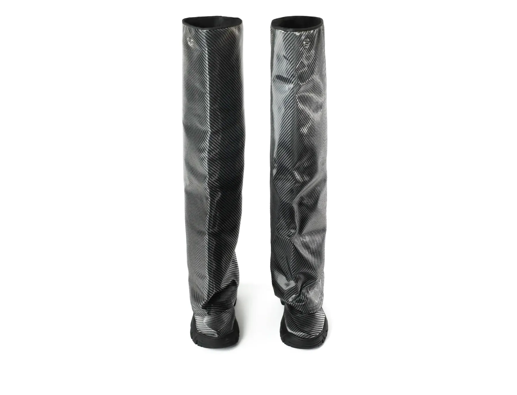 PILLAR CRYSTAL BLACK