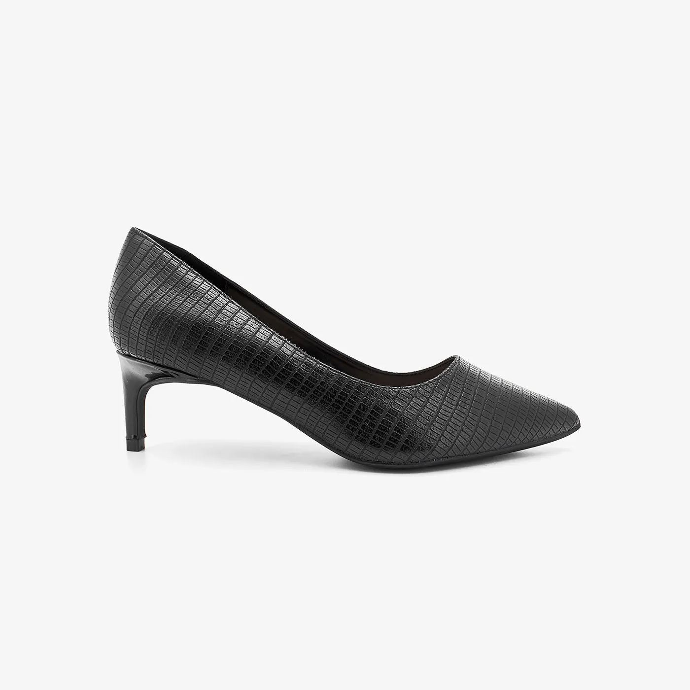 Pointed Women Heels