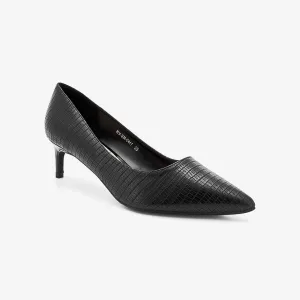 Pointed Women Heels