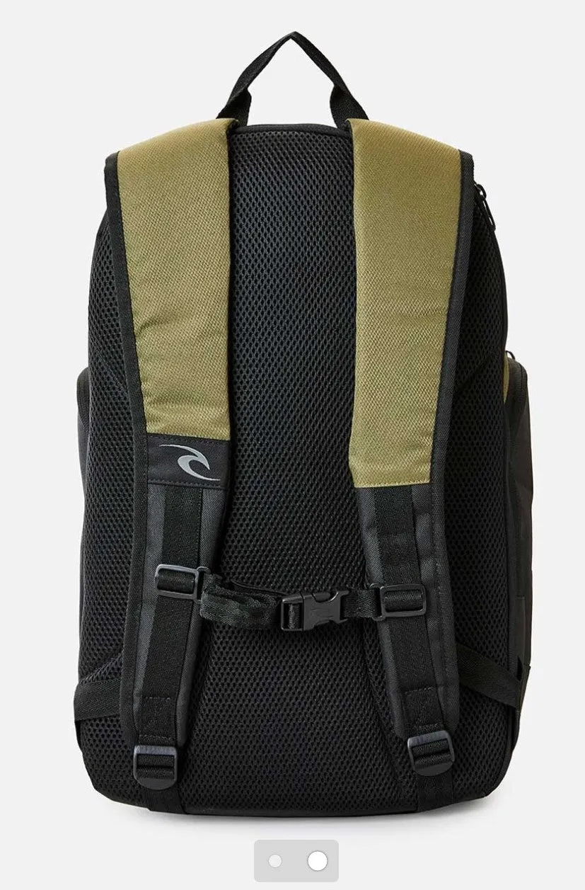 Posse 33l overland