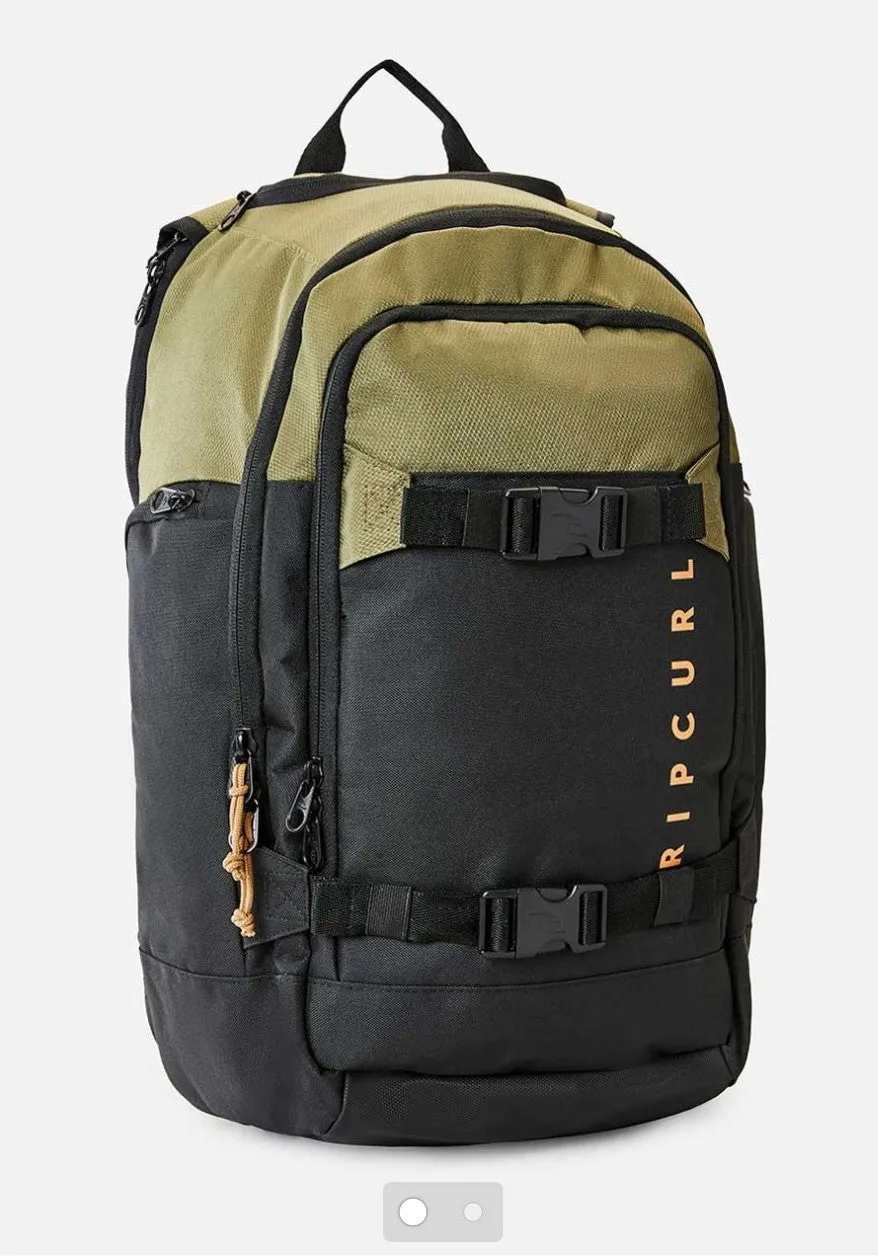 Posse 33l overland