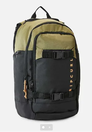 Posse 33l overland