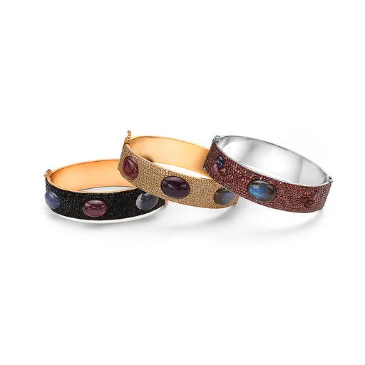 Precious Bracelets