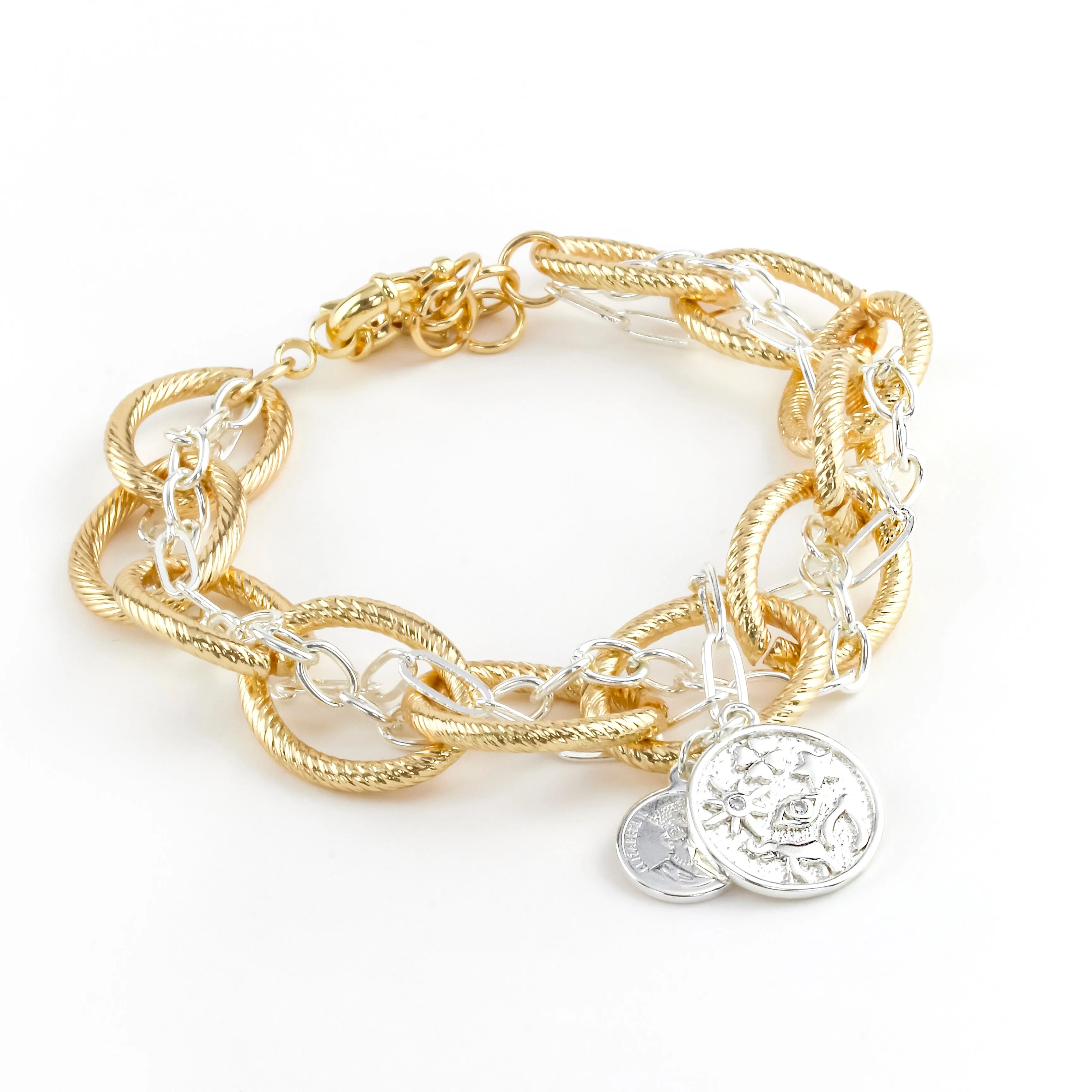 Prescott Gold/Silver