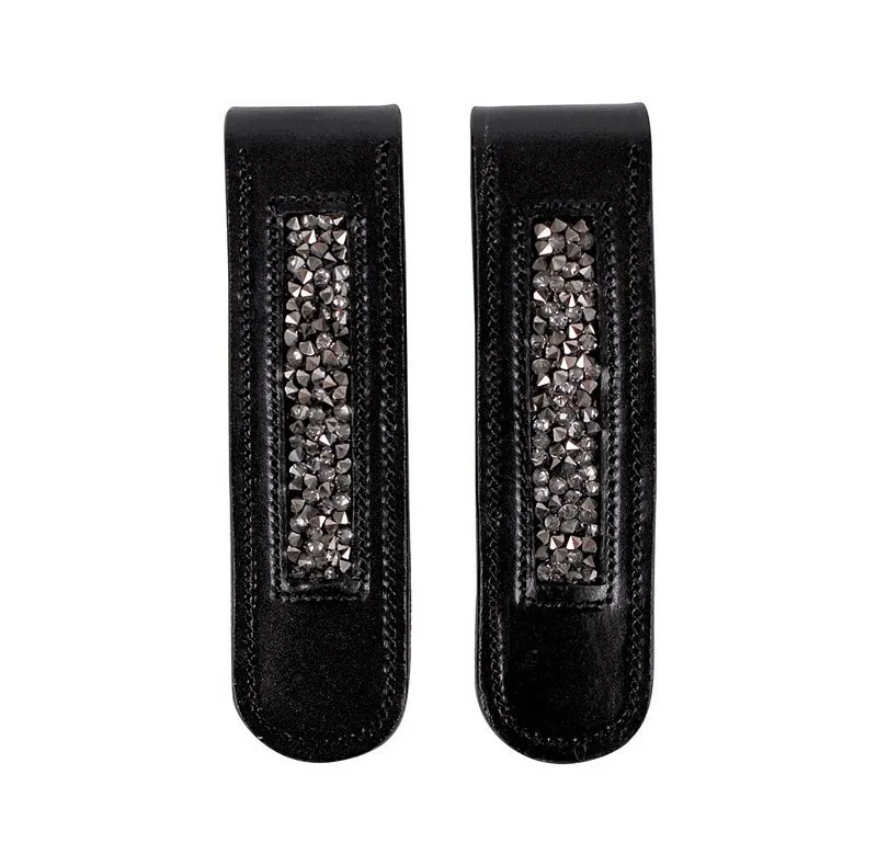 QHP Boot Clip "Lupine"