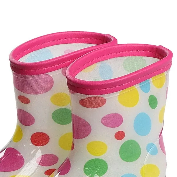 Rain Boots