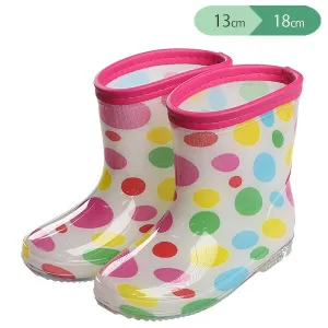 Rain Boots