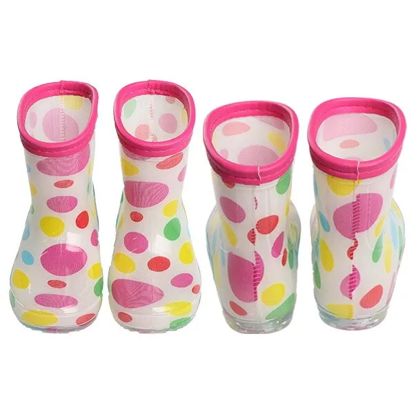 Rain Boots