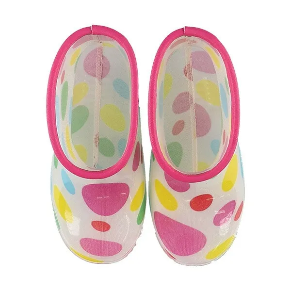 Rain Boots