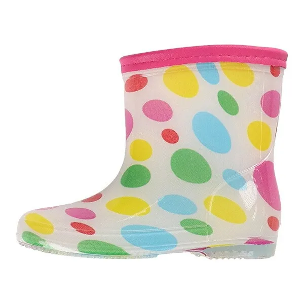 Rain Boots