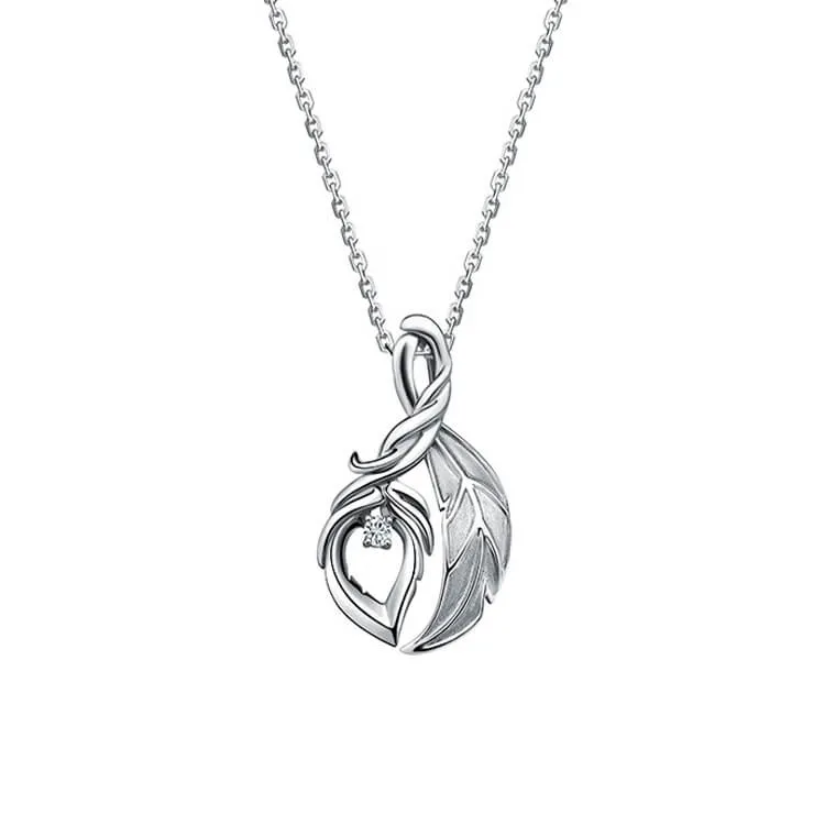 Rakan And Xayah Couple Necklaces
