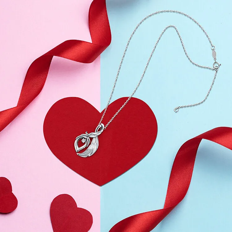 Rakan And Xayah Couple Necklaces