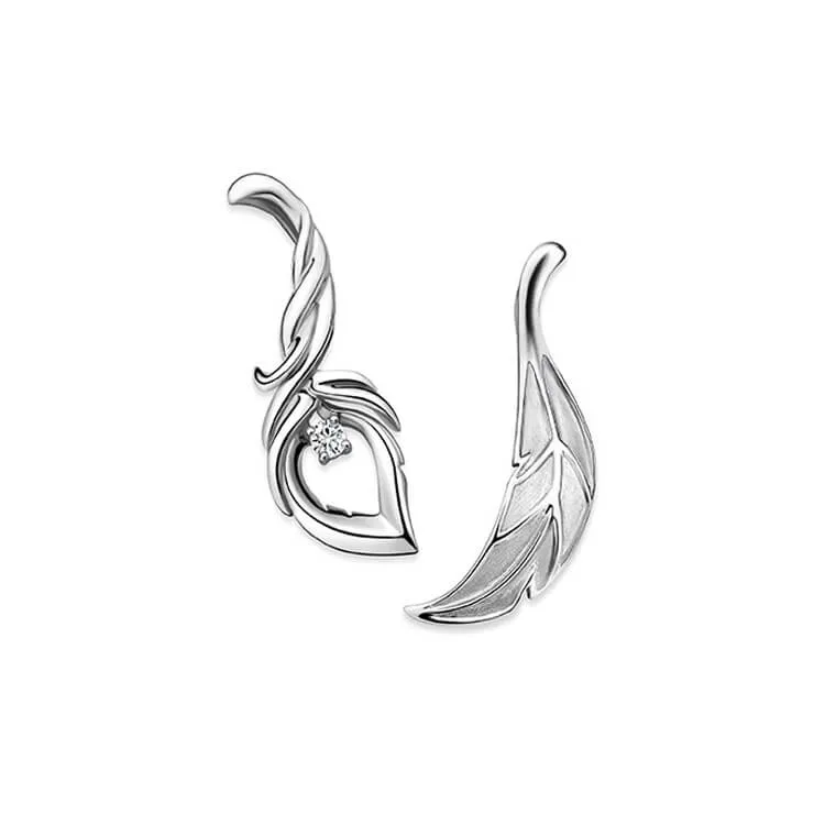 Rakan And Xayah Couple Necklaces