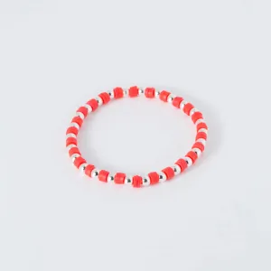 Red Sunshine Bracelets