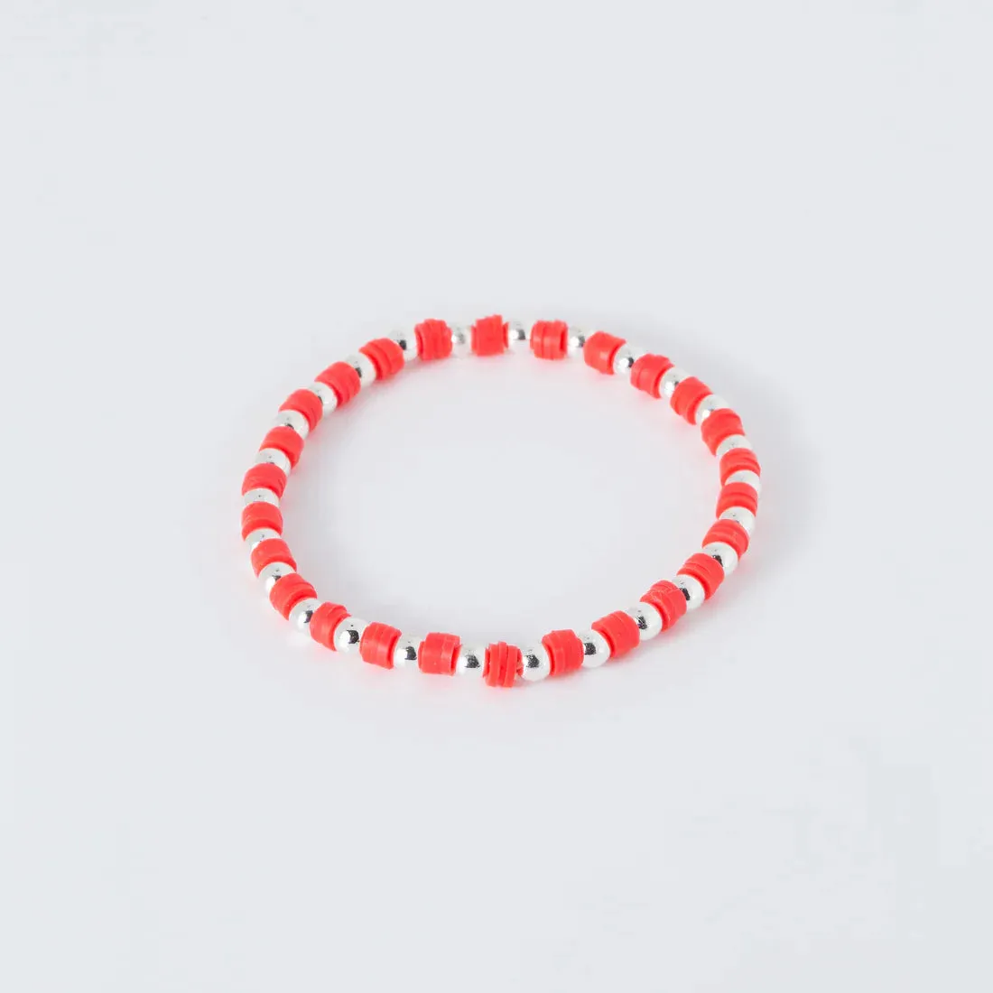 Red Sunshine Bracelets