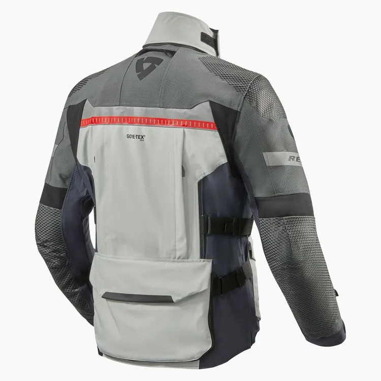 REV'IT Jacket Dominator 3 GTX