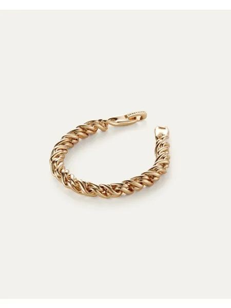 Rizzo Bracelet | Gold
