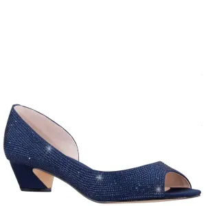 ROSSIE-NEW NAVY