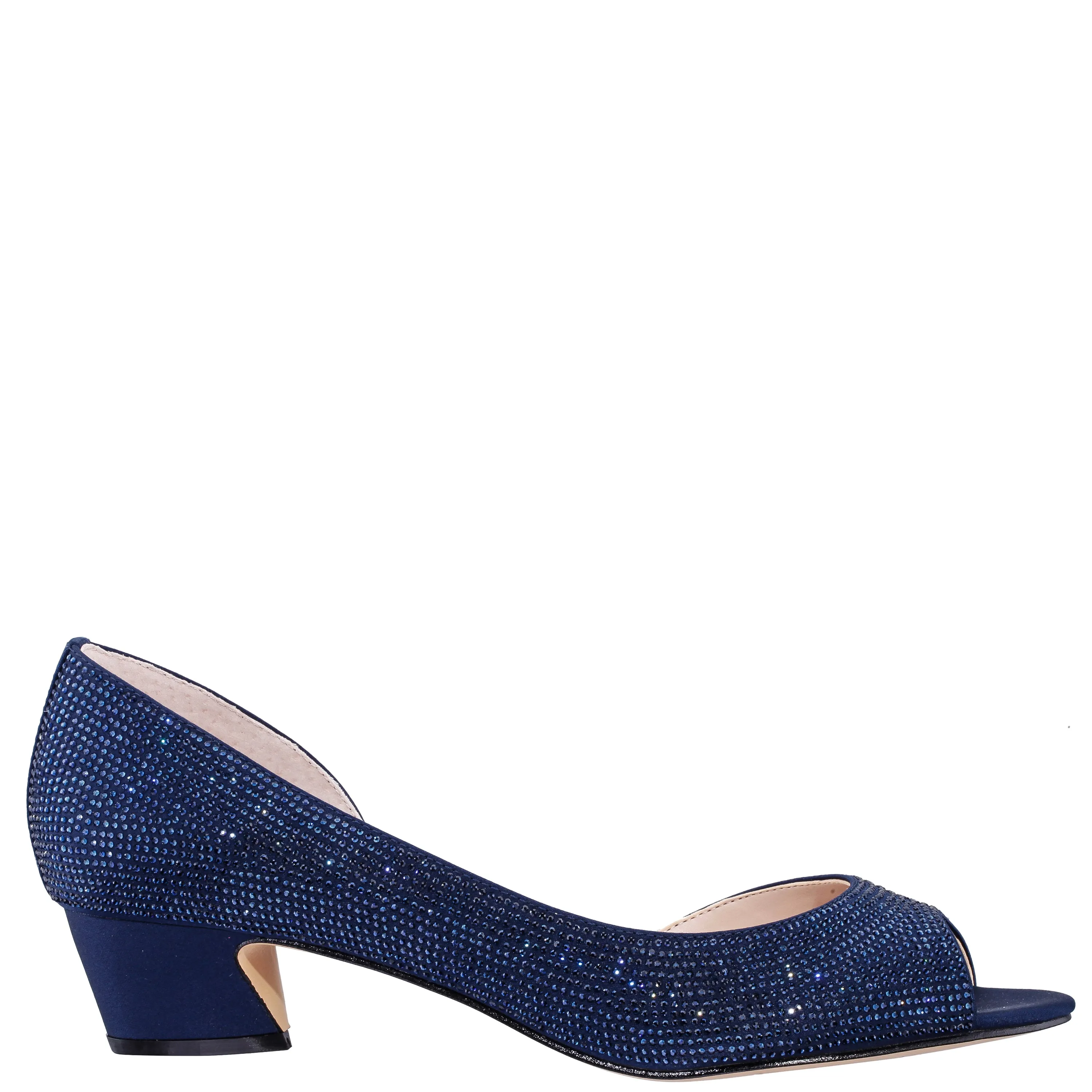 ROSSIE-NEW NAVY