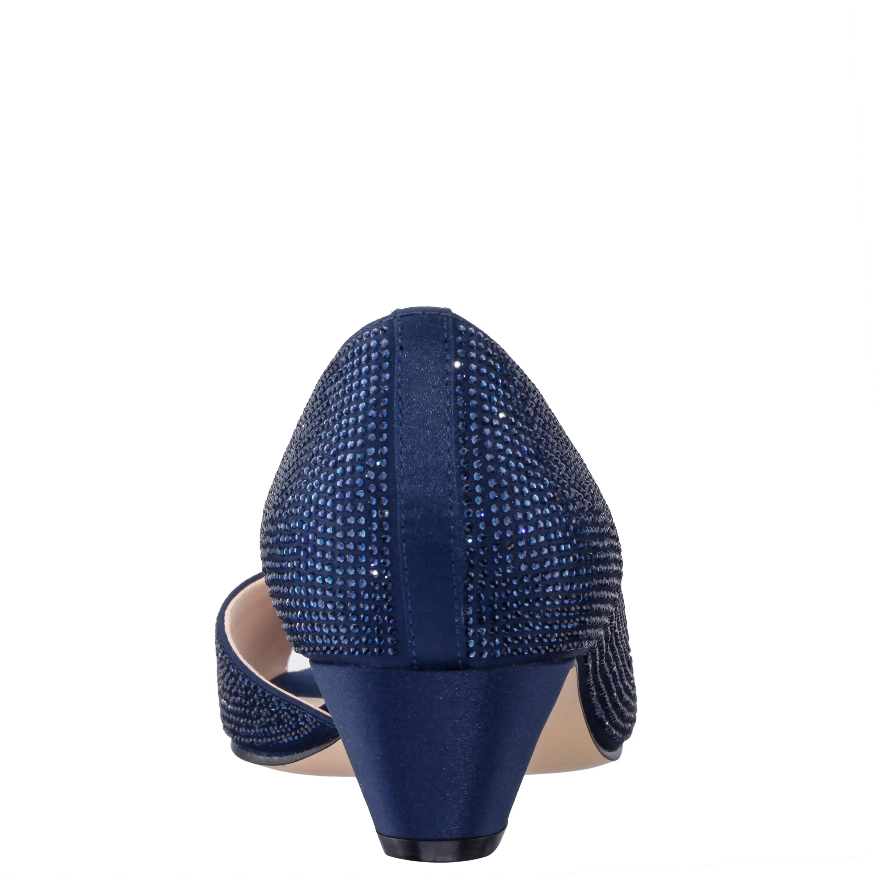ROSSIE-NEW NAVY