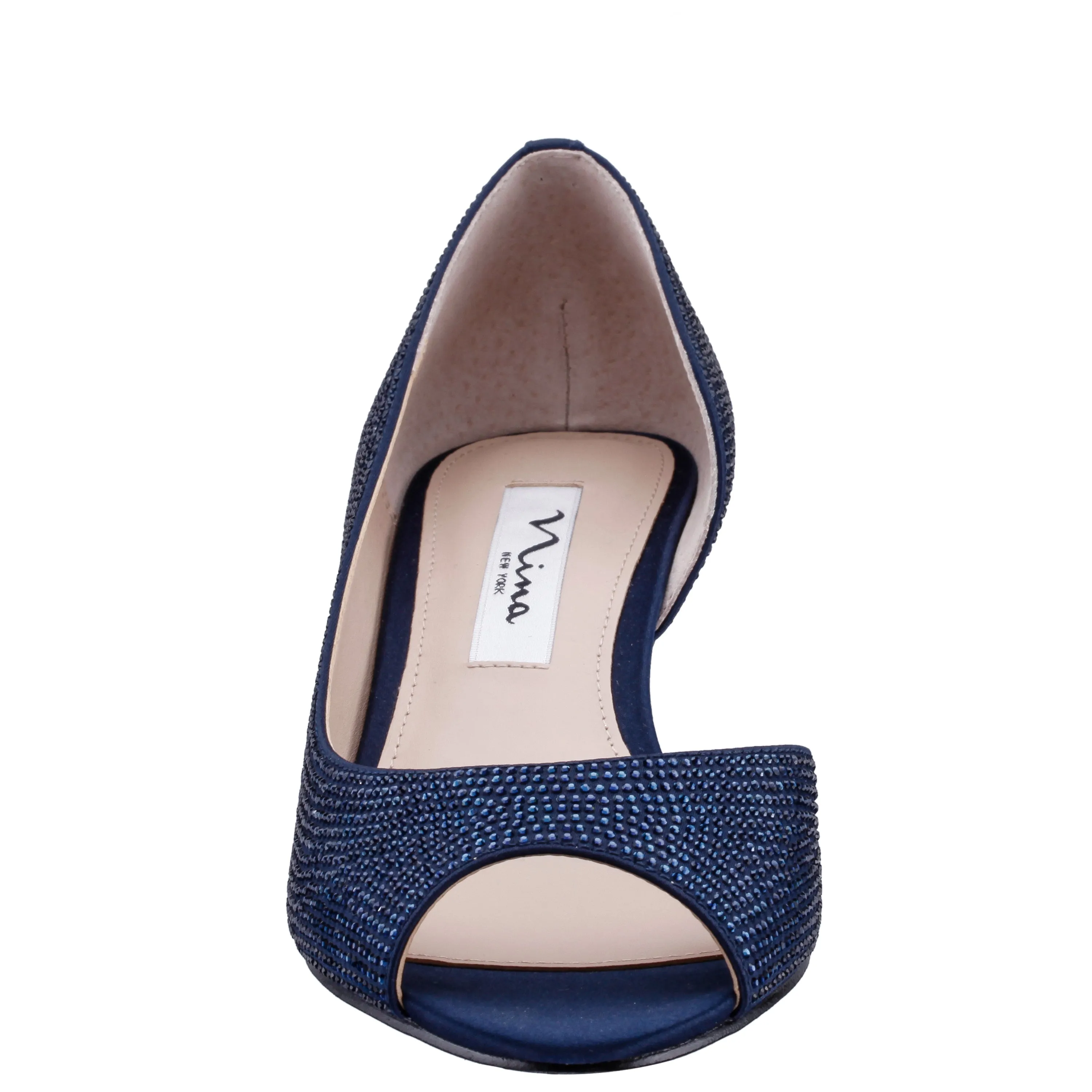 ROSSIE-NEW NAVY