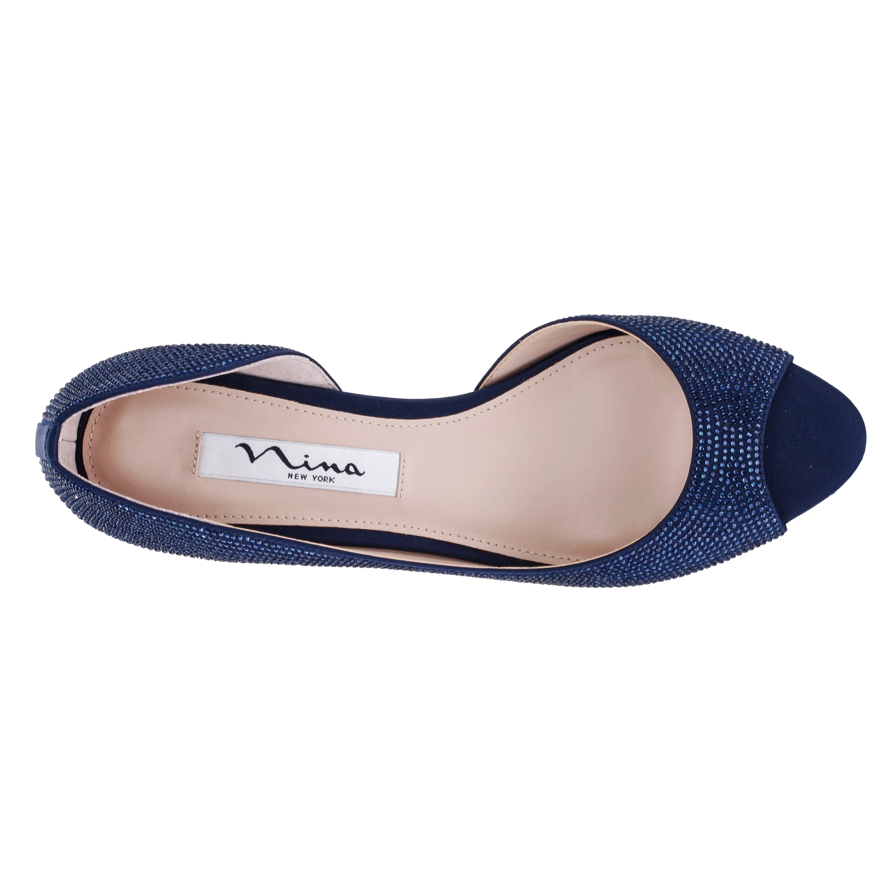 ROSSIE-NEW NAVY