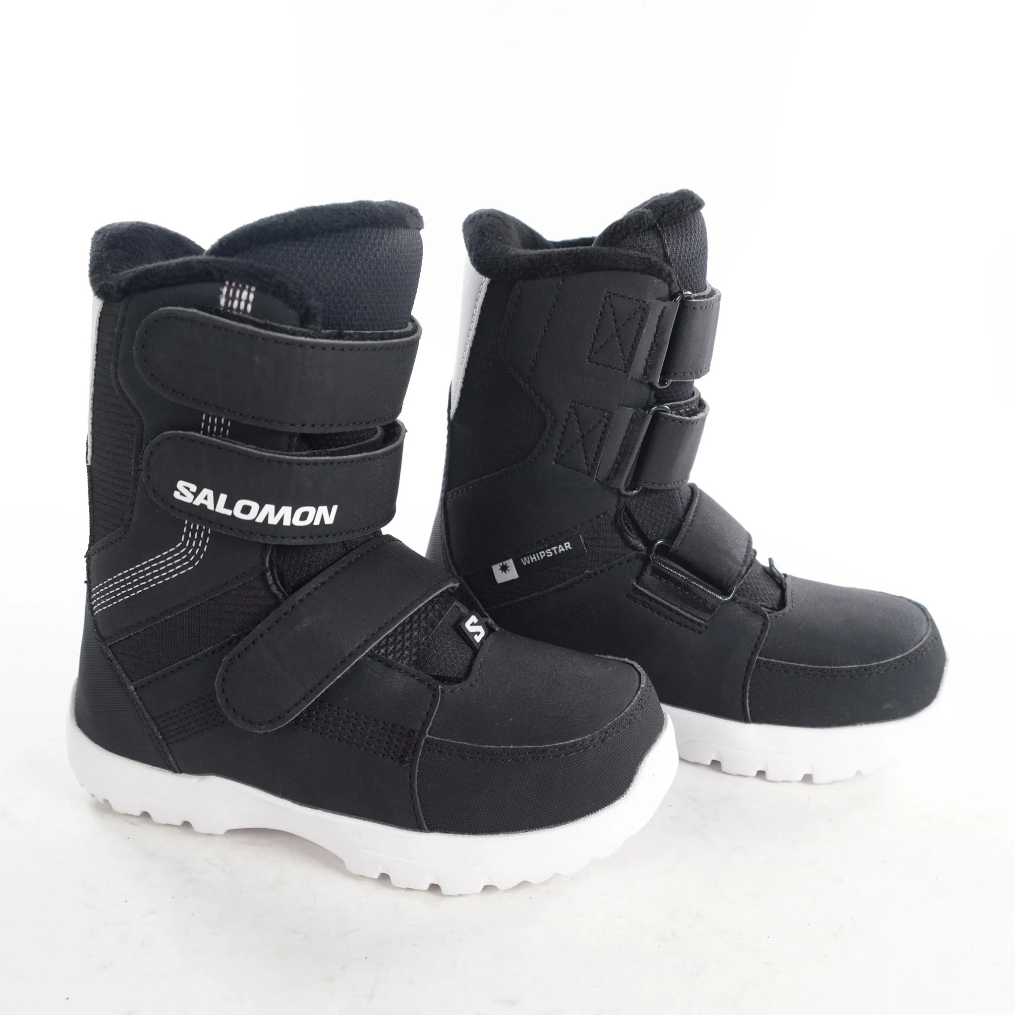 Salomon Whipstar Snowboard Boots