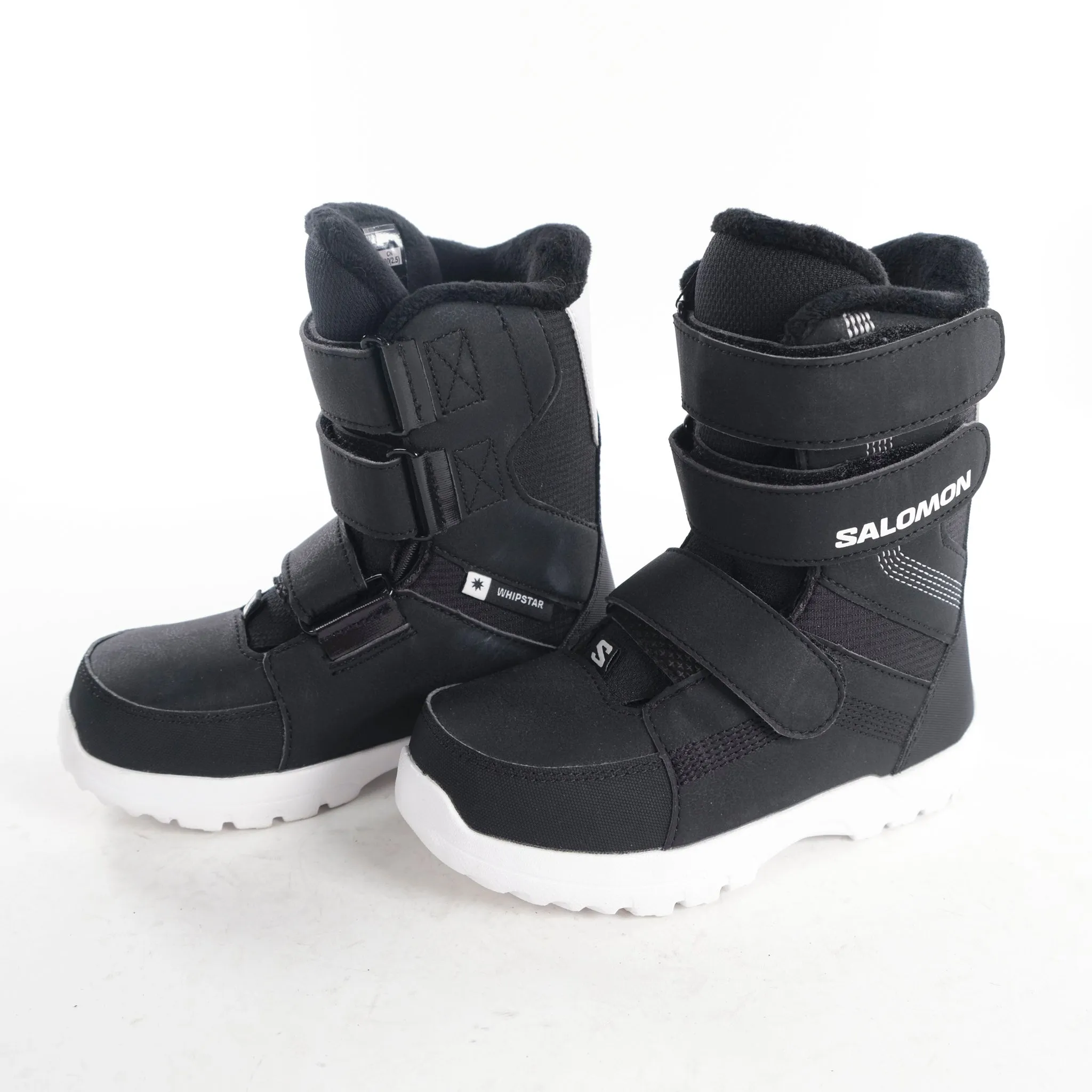 Salomon Whipstar Snowboard Boots