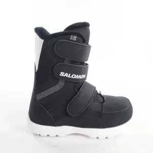 Salomon Whipstar Snowboard Boots