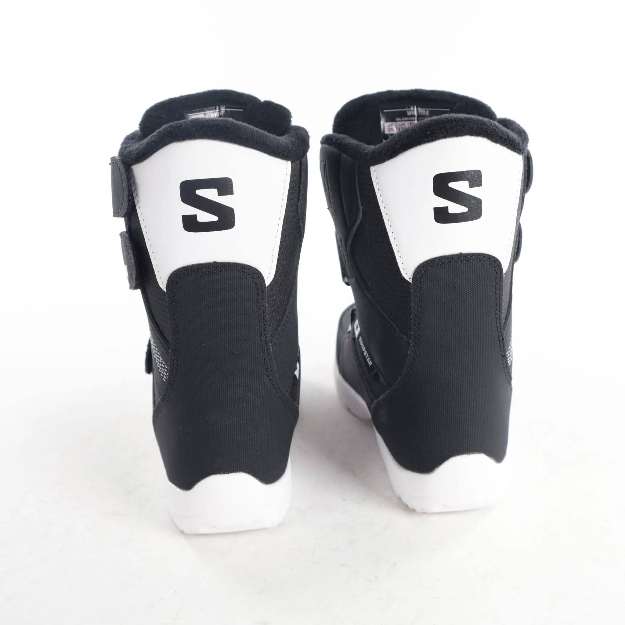 Salomon Whipstar Snowboard Boots