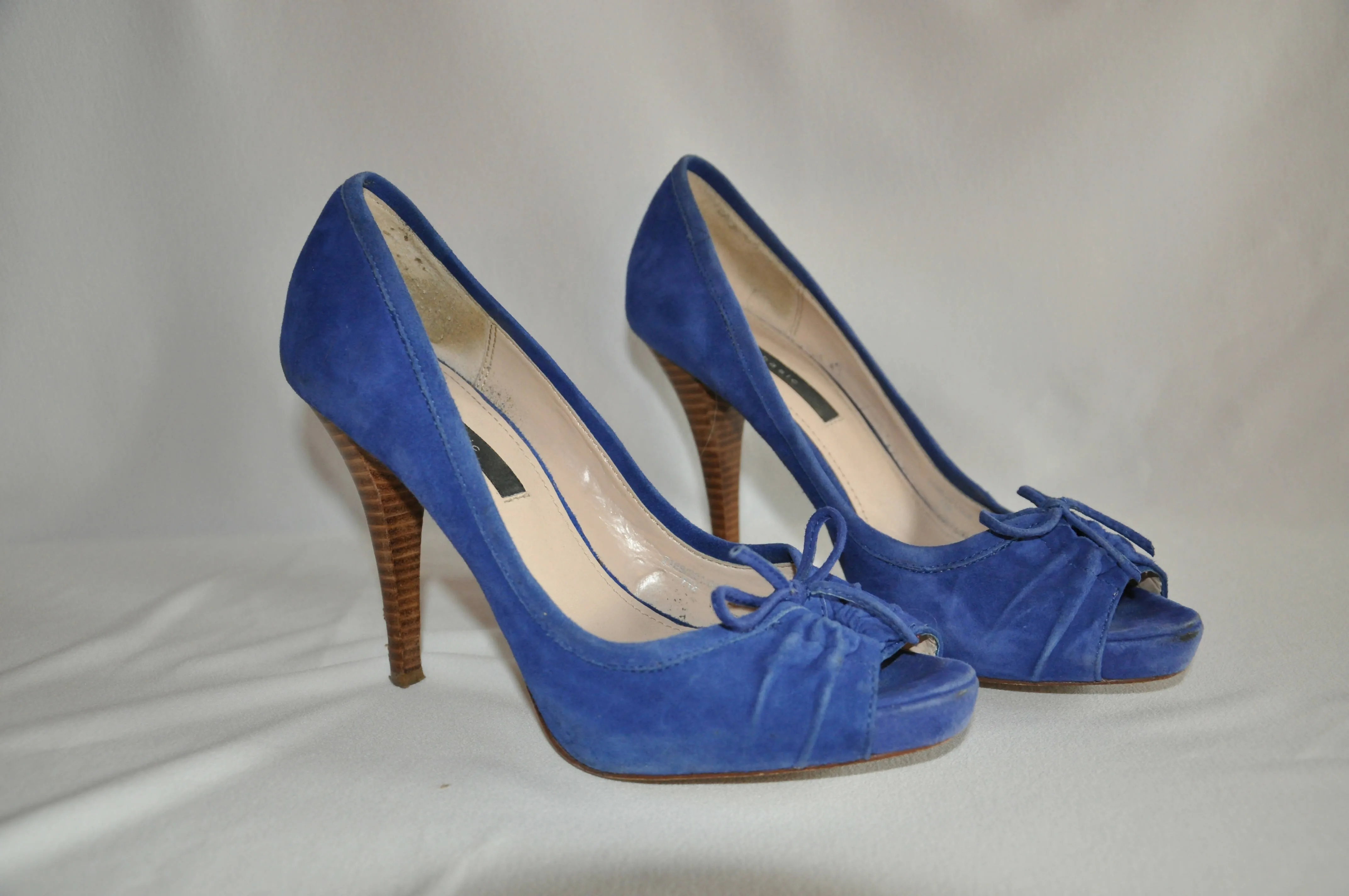 Schuhe High Heels
