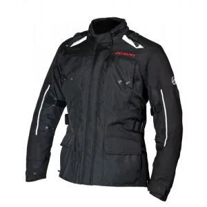 Seattle Jacket Black (Size XL)